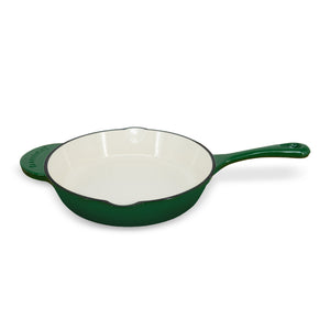 Sartén circular Ø26 cm Vert Émeraude