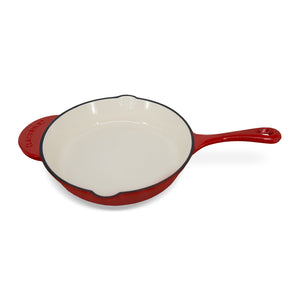 Sartén circular Ø26 cm Rouge Rubis