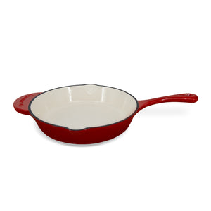 Sartén circular Ø26 cm Rouge Rubis