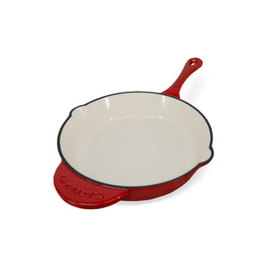 Sartén circular Ø26 cm Rouge Rubis