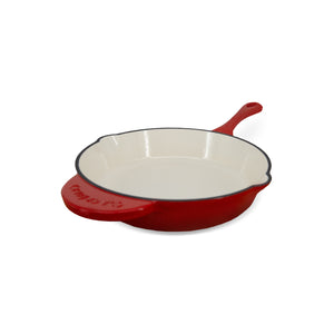 Sartén circular Ø26 cm Rouge Rubis