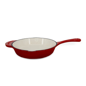 Sartén circular Ø26 cm Rouge Rubis