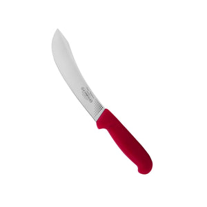 Cuchillo carnicero lomotero 6.5''