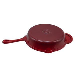 Sartén circular Ø26 cm Rouge Rubis